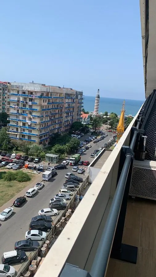 Orbi City - Comfort Apartment Batumi 0*,  Georgia